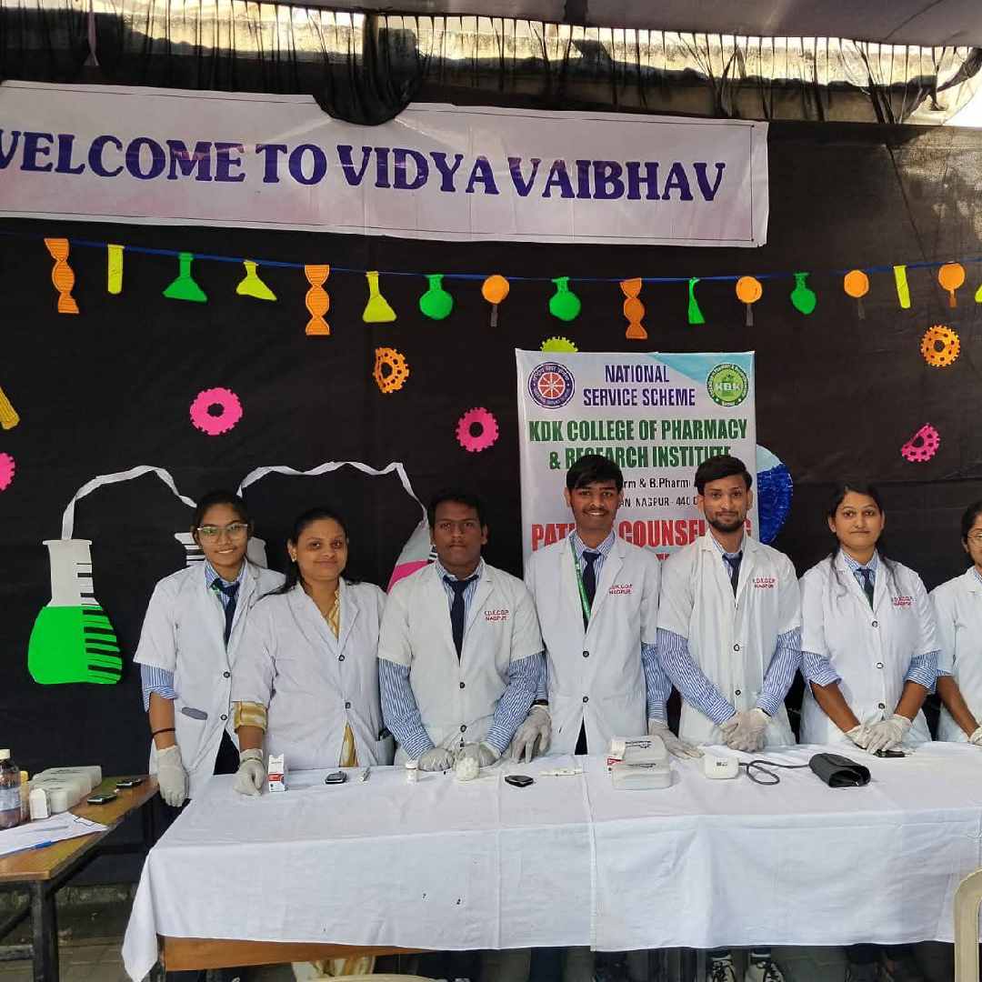 Patient Counselling & Awareness Program