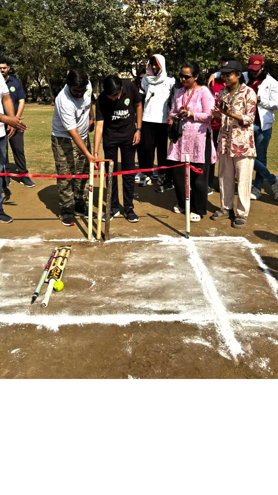 Sports Day